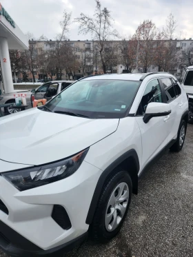 Toyota Rav4, снимка 2