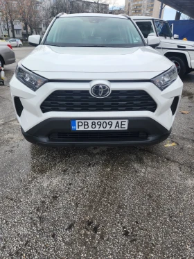 Toyota Rav4, снимка 3