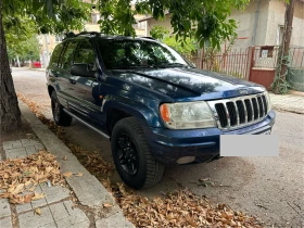 Jeep Grand cherokee | Mobile.bg    2