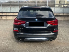 BMW X3 30d xDrive Luxury Line - 60900 лв. - 49141452 | Car24.bg