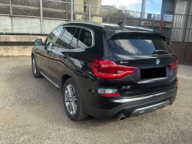 BMW X3 30d xDrive Luxury Line - 60900 лв. - 49141452 | Car24.bg
