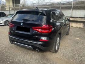 BMW X3 30d xDrive Luxury Line - 60900 лв. - 49141452 | Car24.bg