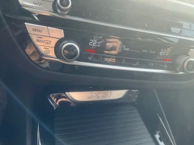 BMW X3 30d xDrive Luxury Line - 60900 лв. - 49141452 | Car24.bg
