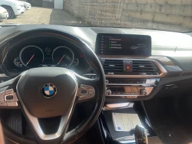 BMW X3 30d xDrive Luxury Line - 60900 лв. - 49141452 | Car24.bg