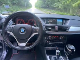 Обява за продажба на BMW X1 2.0D  ~24 999 лв. - изображение 11