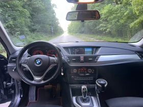 Обява за продажба на BMW X1 2.0D  ~24 999 лв. - изображение 10