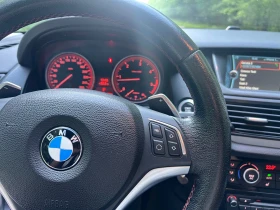 BMW X1 2.0D  | Mobile.bg    13