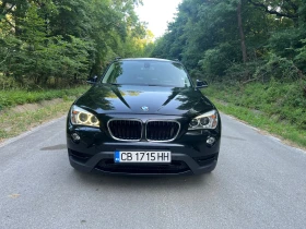 Обява за продажба на BMW X1 2.0D  ~24 999 лв. - изображение 7
