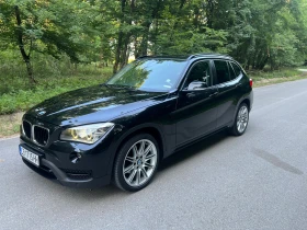 Обява за продажба на BMW X1 2.0D  ~24 999 лв. - изображение 1