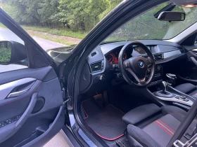 Обява за продажба на BMW X1 2.0D  ~24 999 лв. - изображение 8