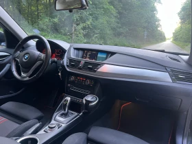 BMW X1 2.0D  | Mobile.bg    14