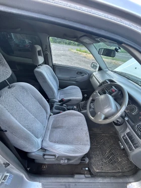 Suzuki Grand vitara 1.6  /  | Mobile.bg    4