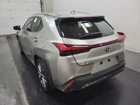 Lexus UX 250h * eAWD * CARFAX * АВТОКРЕДИТ - 39200 лв. - 47744771 4