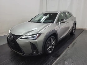 Lexus UX 250h * eAWD * CARFAX * АВТОКРЕДИТ - 39200 лв. - 47744771 3