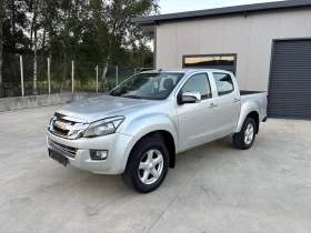 Isuzu D-max - 26000 лв. - 69790151 2