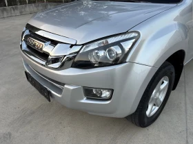 Isuzu D-max - 26000 лв. - 69790151 3