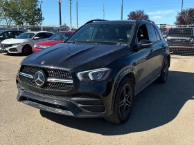Обява за продажба на Mercedes-Benz GLE 350 * CARFAX * ЦЕНА ДО БГ! ~74 999 лв. - изображение 1