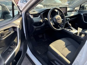 Toyota Rav4 Hybrid LE* Авто финансиране* Карфакс - 50000 лв. - 38800429 5