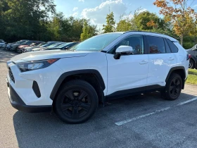 Toyota Rav4 Hybrid LE* Авто финансиране* Карфакс - 50000 лв. - 38800429 2