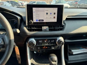 Toyota Rav4 Hybrid LE* Авто финансиране* Карфакс - 50000 лв. - 38800429 8