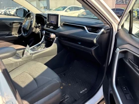 Toyota Rav4 Hybrid LE* Авто финансиране* Карфакс - 50000 лв. - 38800429 11
