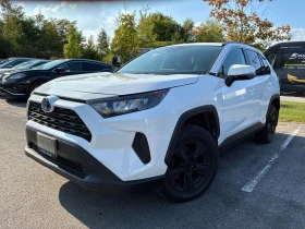 Toyota Rav4 Hybrid LE* Авто финансиране* Карфакс