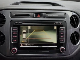 VW Tiguan 2.0 TDI Quattro | Mobile.bg    14