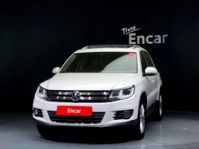 VW Tiguan 2.0 TDI Quattro | Mobile.bg    3