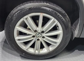 VW Tiguan 2.0 TDI Quattro | Mobile.bg    5