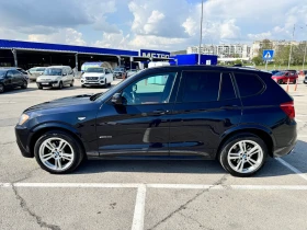 BMW X3 xDrive 35i | Mobile.bg    3