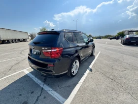 BMW X3 xDrive 35i | Mobile.bg    13
