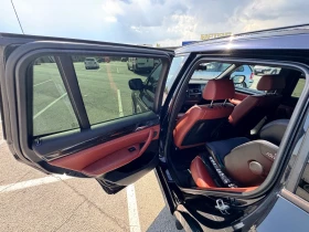 BMW X3 xDrive 35i | Mobile.bg    8