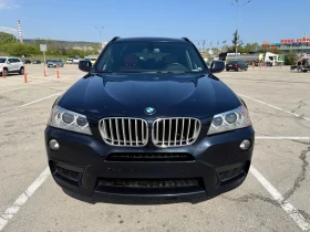 BMW X3 xDrive 35i | Mobile.bg    2