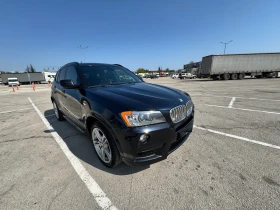 BMW X3 xDrive 35i | Mobile.bg    11