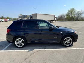 BMW X3 xDrive 35i | Mobile.bg    4