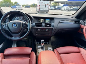 BMW X3 xDrive 35i | Mobile.bg    16