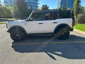 Ford Bronco * Wildtrak * CARFAX *    | Mobile.bg    2
