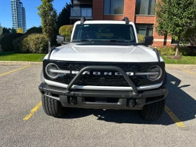 Ford Bronco * Wildtrak * CARFAX *    | Mobile.bg    6