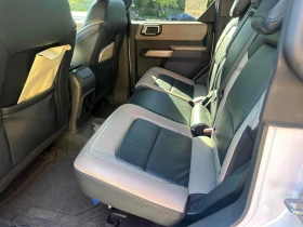 Ford Bronco * Wildtrak * CARFAX *    | Mobile.bg    13