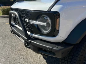 Ford Bronco * Wildtrak * CARFAX *    | Mobile.bg    11