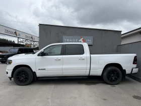 Dodge RAM 1500 5.7L CREW CAB LONG SPORT NIGHT EDITION | Mobile.bg    7