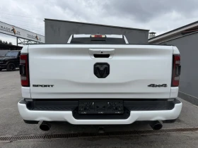 Dodge RAM 1500 5.7L CREW CAB LONG SPORT NIGHT EDITION | Mobile.bg    5
