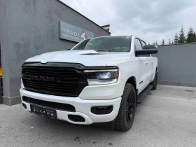 Dodge RAM 1500 5.7L CREW CAB LONG SPORT NIGHT EDITION