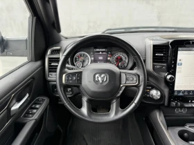 Dodge RAM 1500 5.7L CREW CAB LONG SPORT NIGHT EDITION | Mobile.bg    12