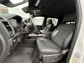 Dodge RAM 1500 5.7L CREW CAB LONG SPORT NIGHT EDITION | Mobile.bg    9