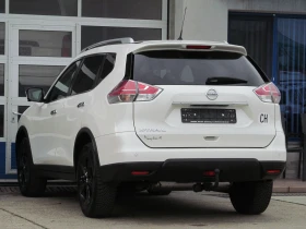 Nissan X-trail 2.0D/TEKNA/4X4/AВТОМАТ/ШВЕЙЦАРИЯ - 28800 лв. / 14725.21 € - 83326289 4