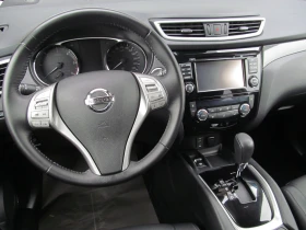 Nissan X-trail 2.0D/TEKNA/4X4/AВТОМАТ/ШВЕЙЦАРИЯ - 28800 лв. / 14725.21 € - 83326289 9