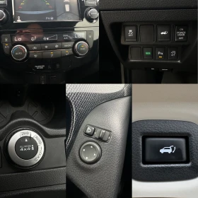 Nissan X-trail 2.0D/TEKNA/4X4/AВТОМАТ/ШВЕЙЦАРИЯ - 28800 лв. / 14725.21 € - 83326289 16