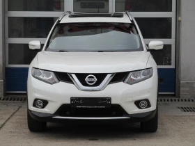 Nissan X-trail 2.0D/TEKNA/4X4/AВТОМАТ/ШВЕЙЦАРИЯ - 28800 лв. / 14725.21 € - 83326289 2