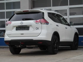 Nissan X-trail 2.0D/TEKNA/4X4/AВТОМАТ/ШВЕЙЦАРИЯ - 28800 лв. / 14725.21 € - 83326289 6